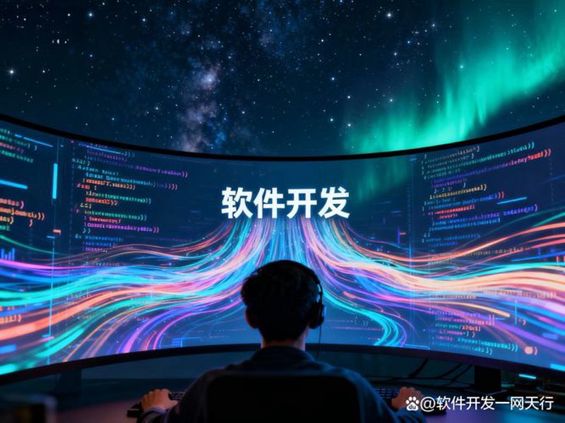 物联网应用开发