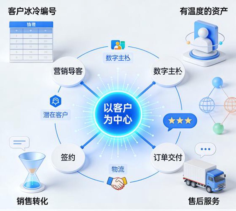小程序定制：轻巧便捷的服务利器
